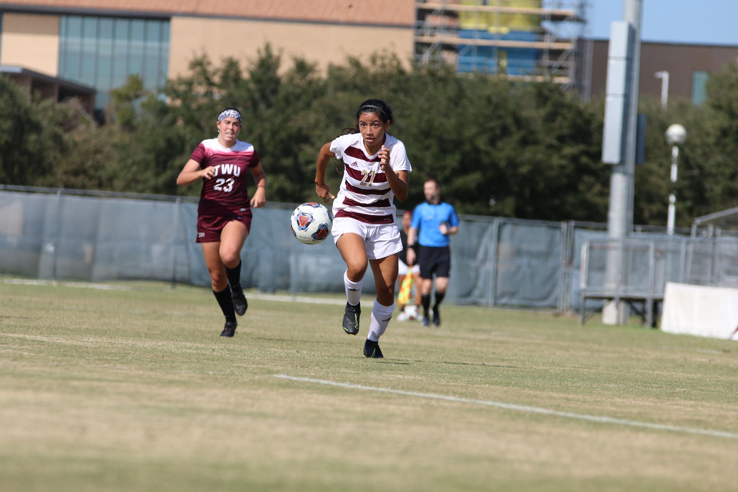 TAMIU Soccer 2019 - 117