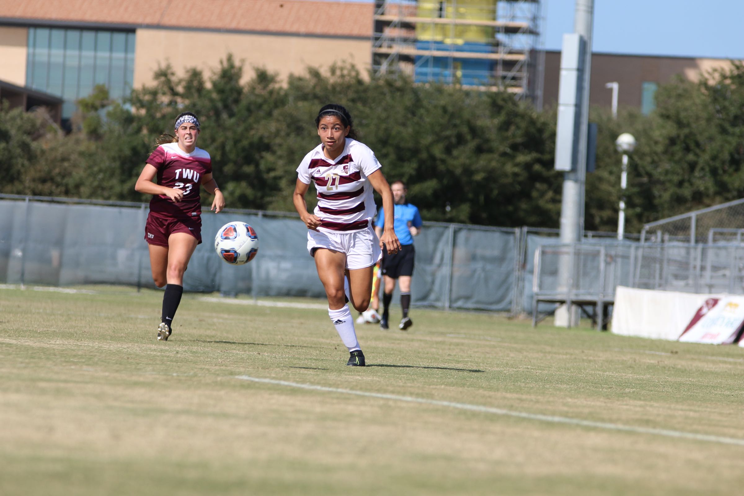 TAMIU Soccer 2019 - 118