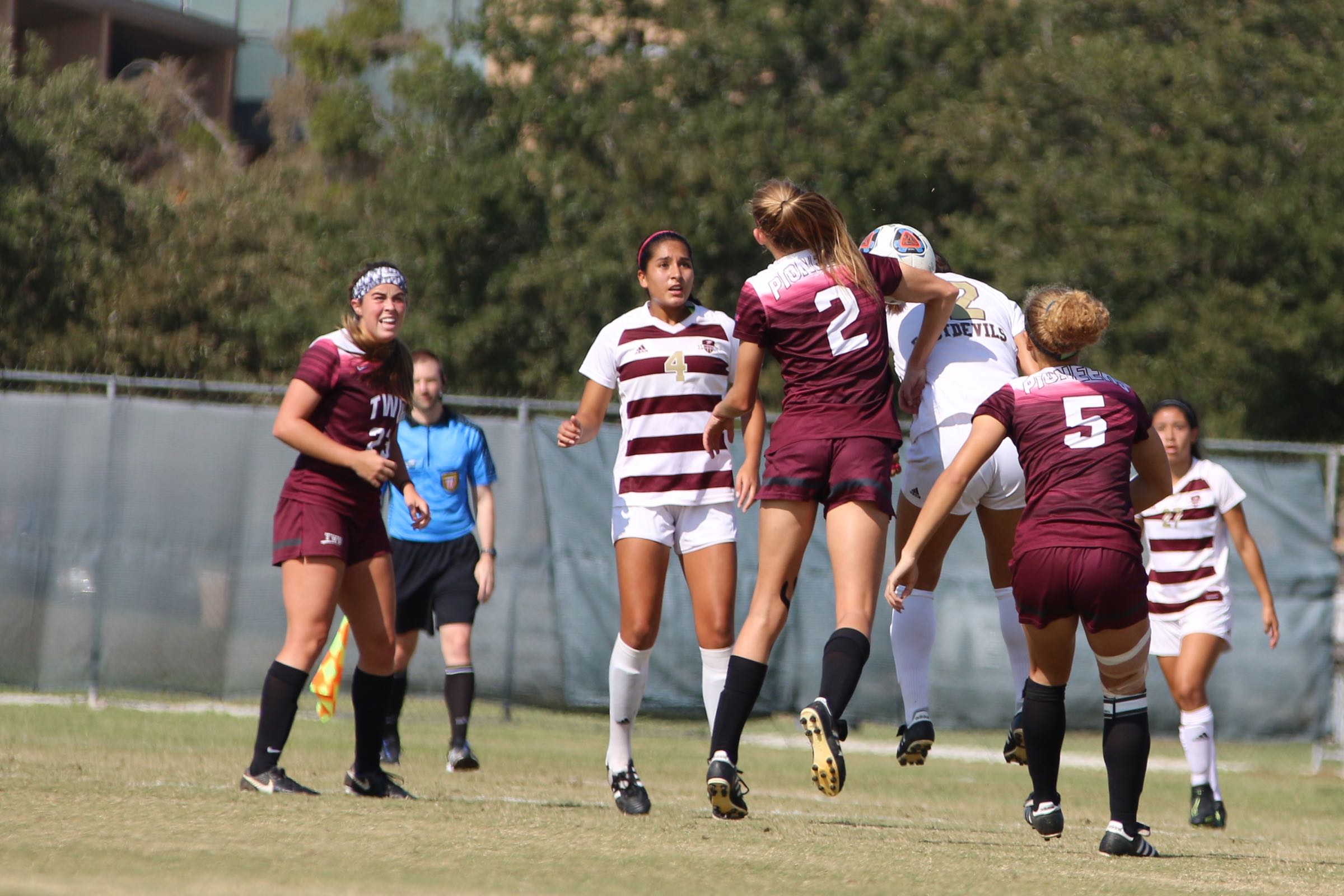 TAMIU Soccer 2019 - 119