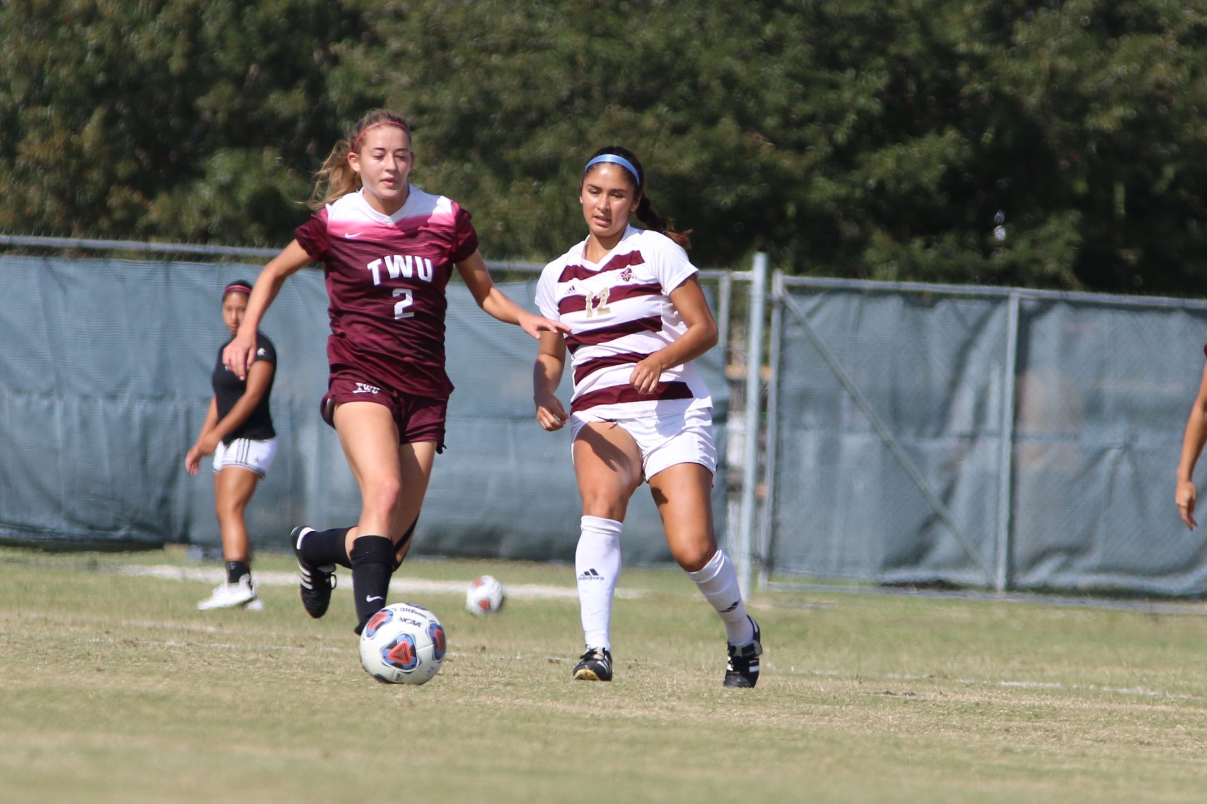 TAMIU Soccer 2019 - 121