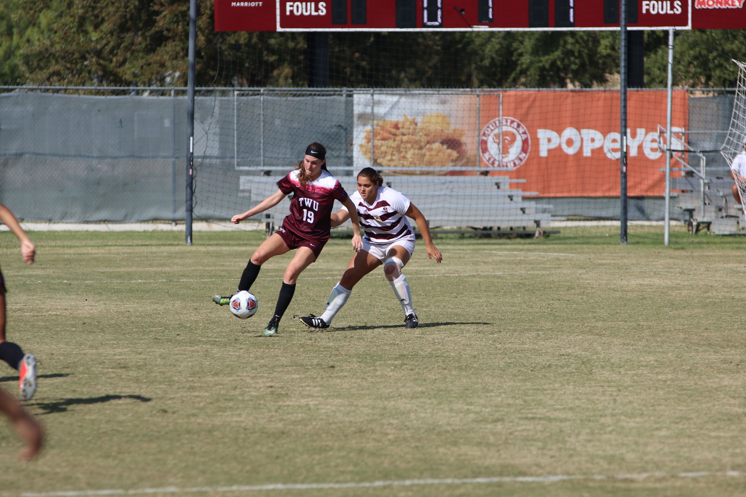 TAMIU Soccer 2019 - 131