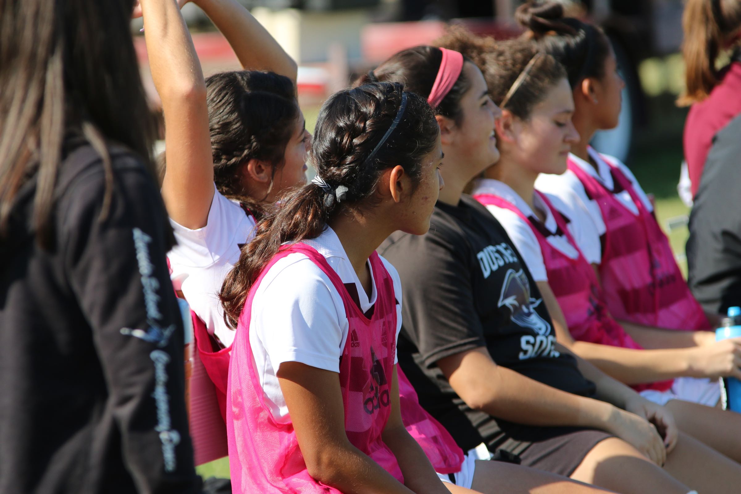 TAMIU Soccer 2019 - 132