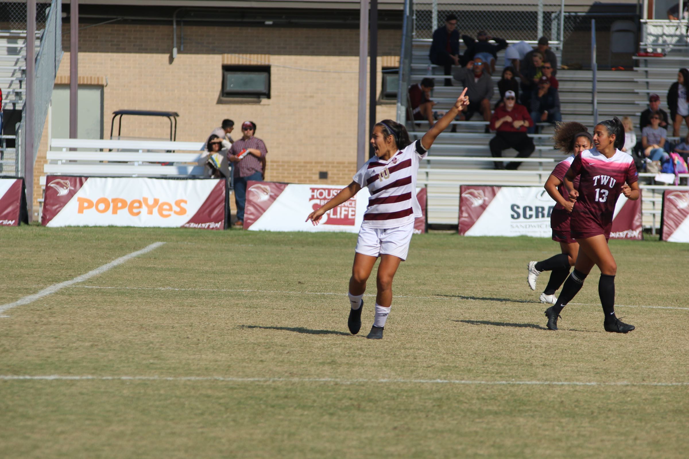 TAMIU Soccer 2019 - 147