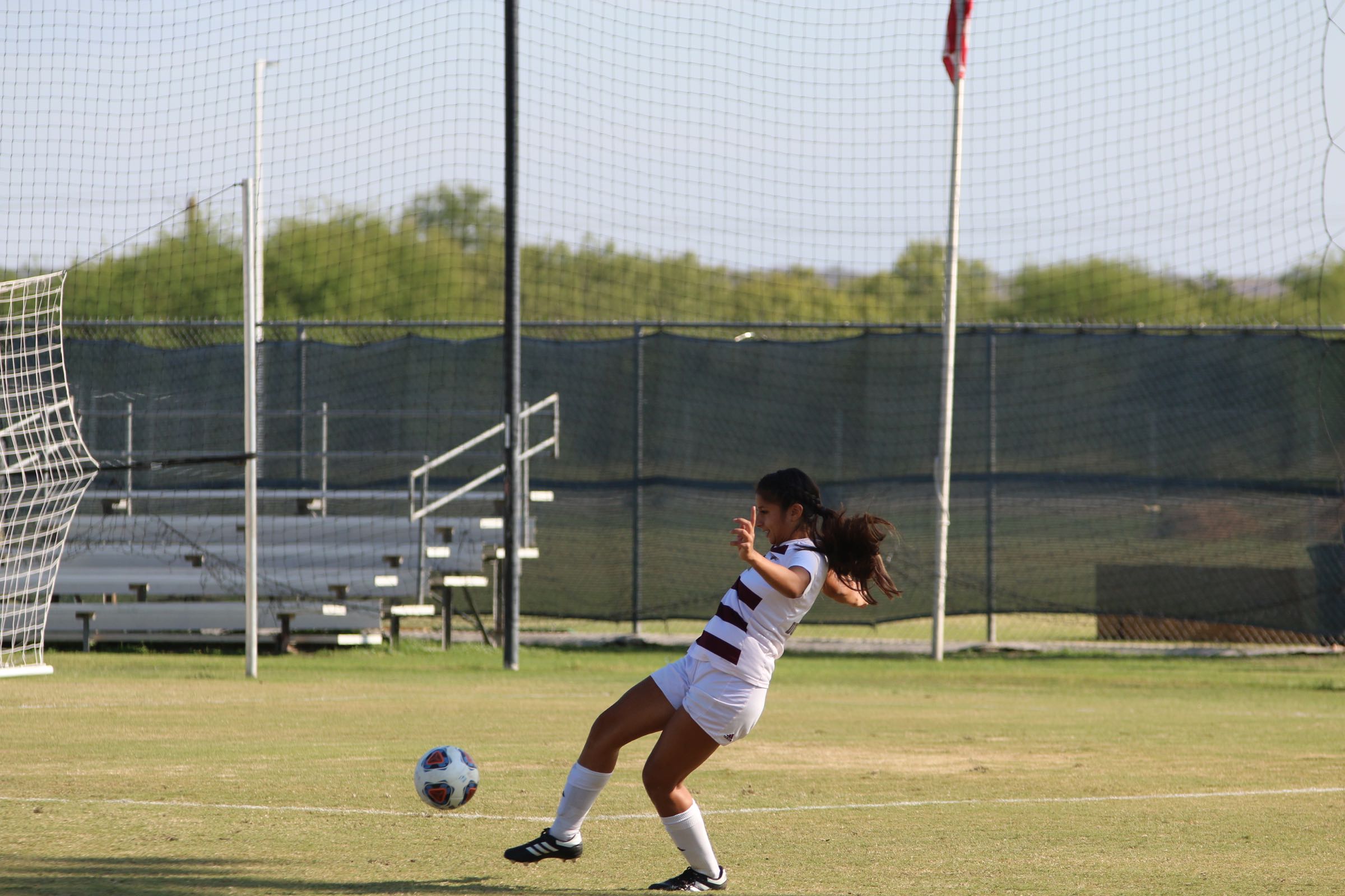 TAMIU Soccer 2019 - 148