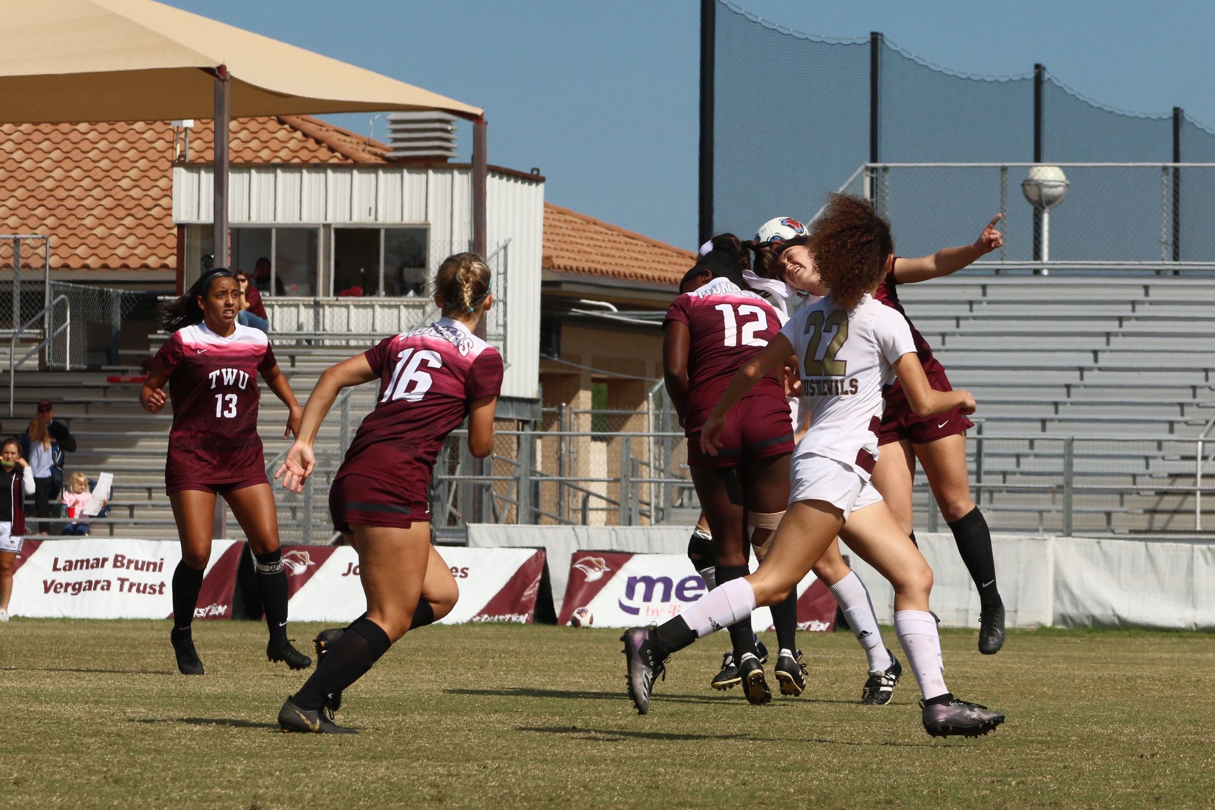 TAMIU Soccer 2019 - 016