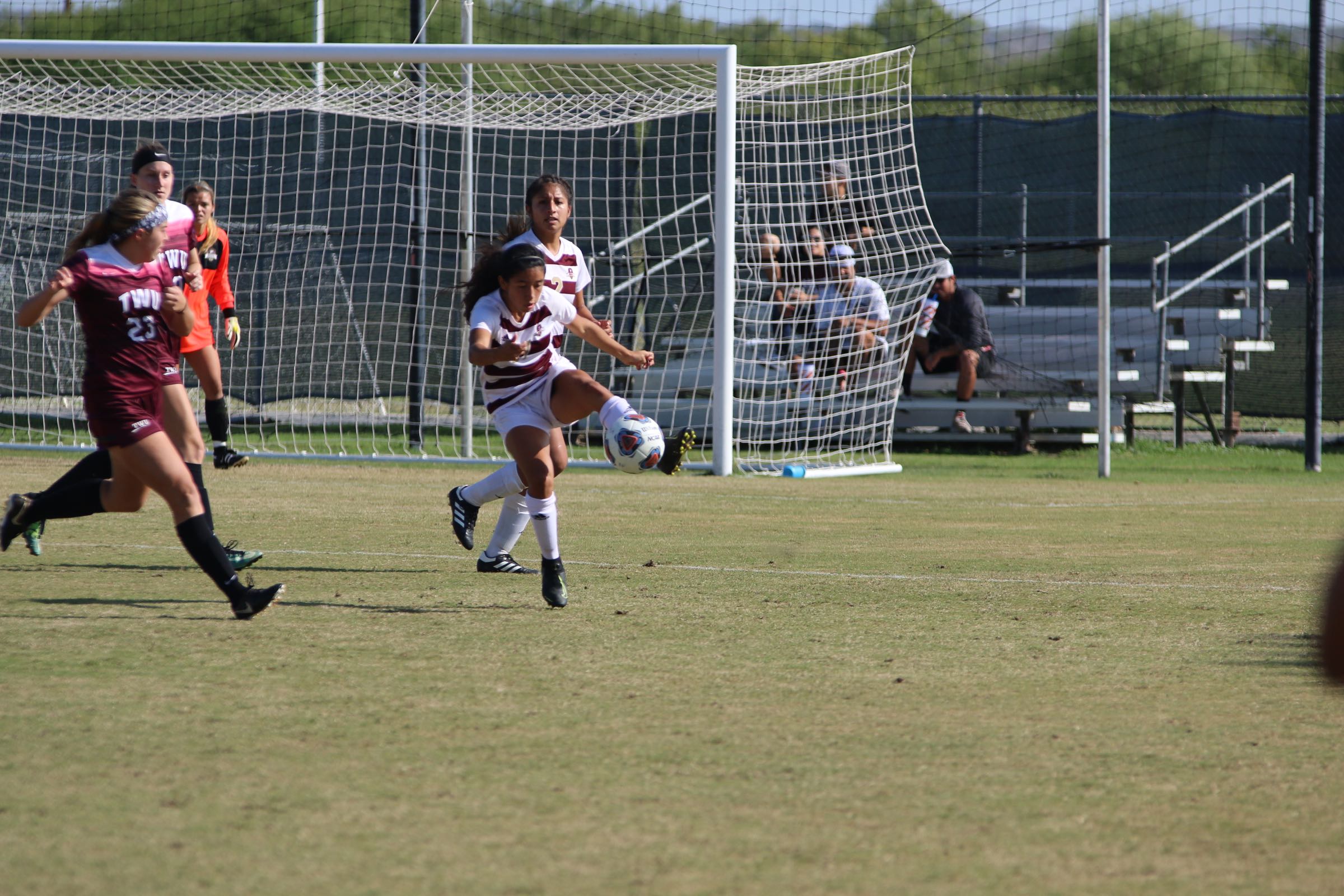 TAMIU Soccer 2019 - 167