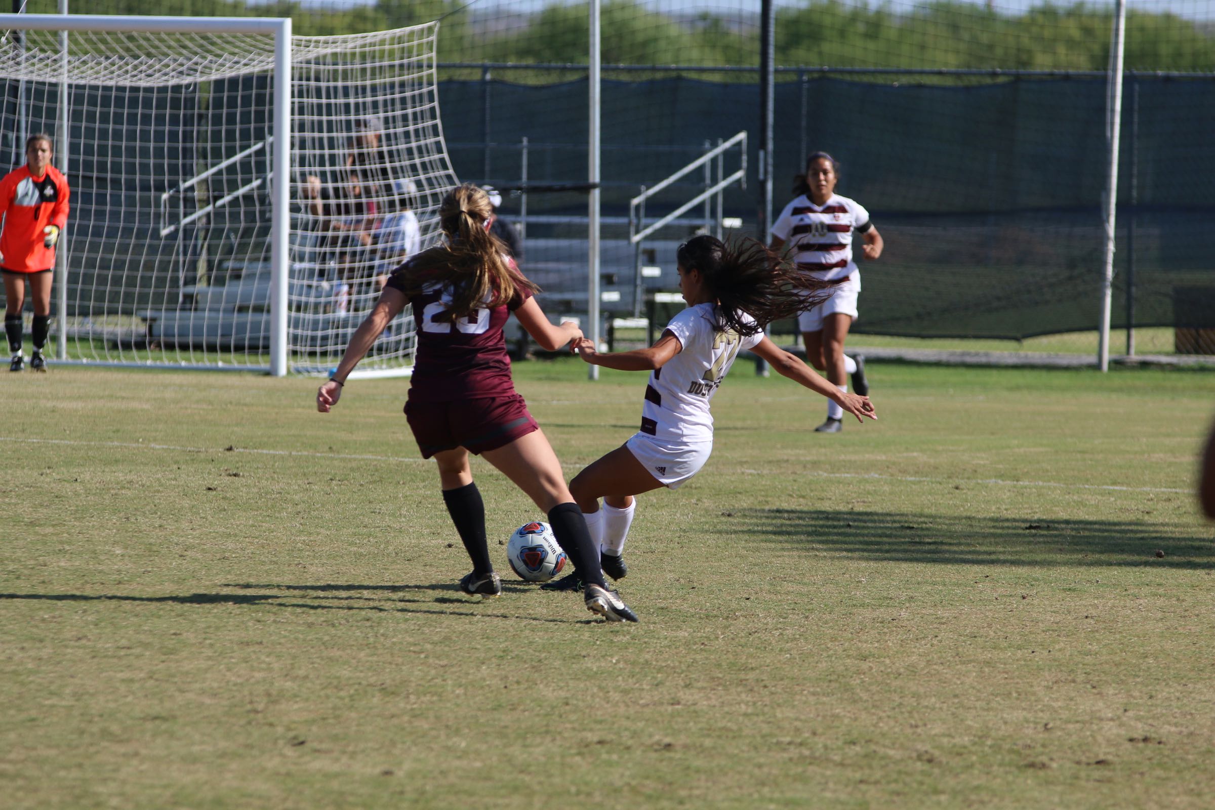 TAMIU Soccer 2019 - 168