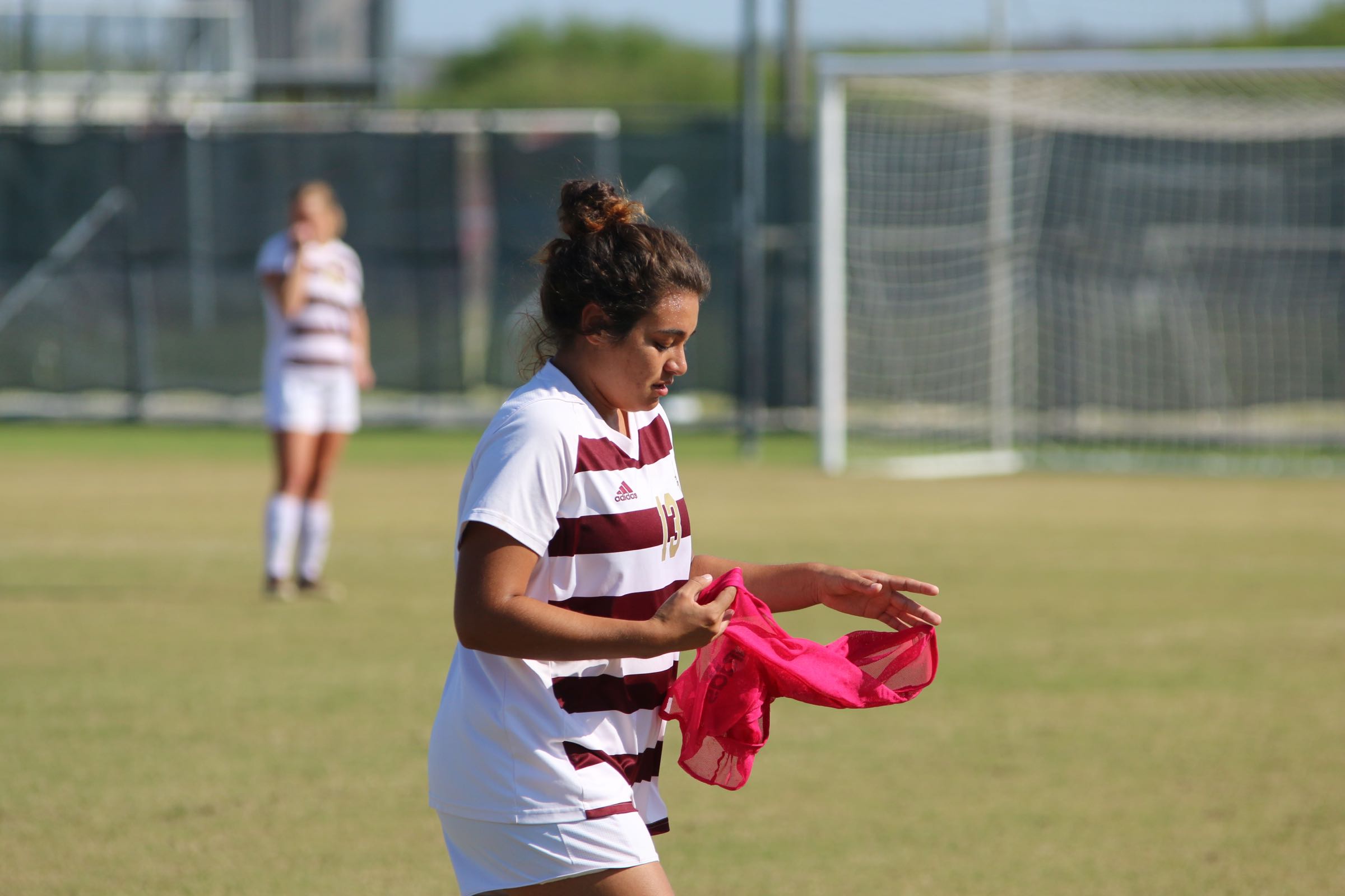 TAMIU Soccer 2019 - 174