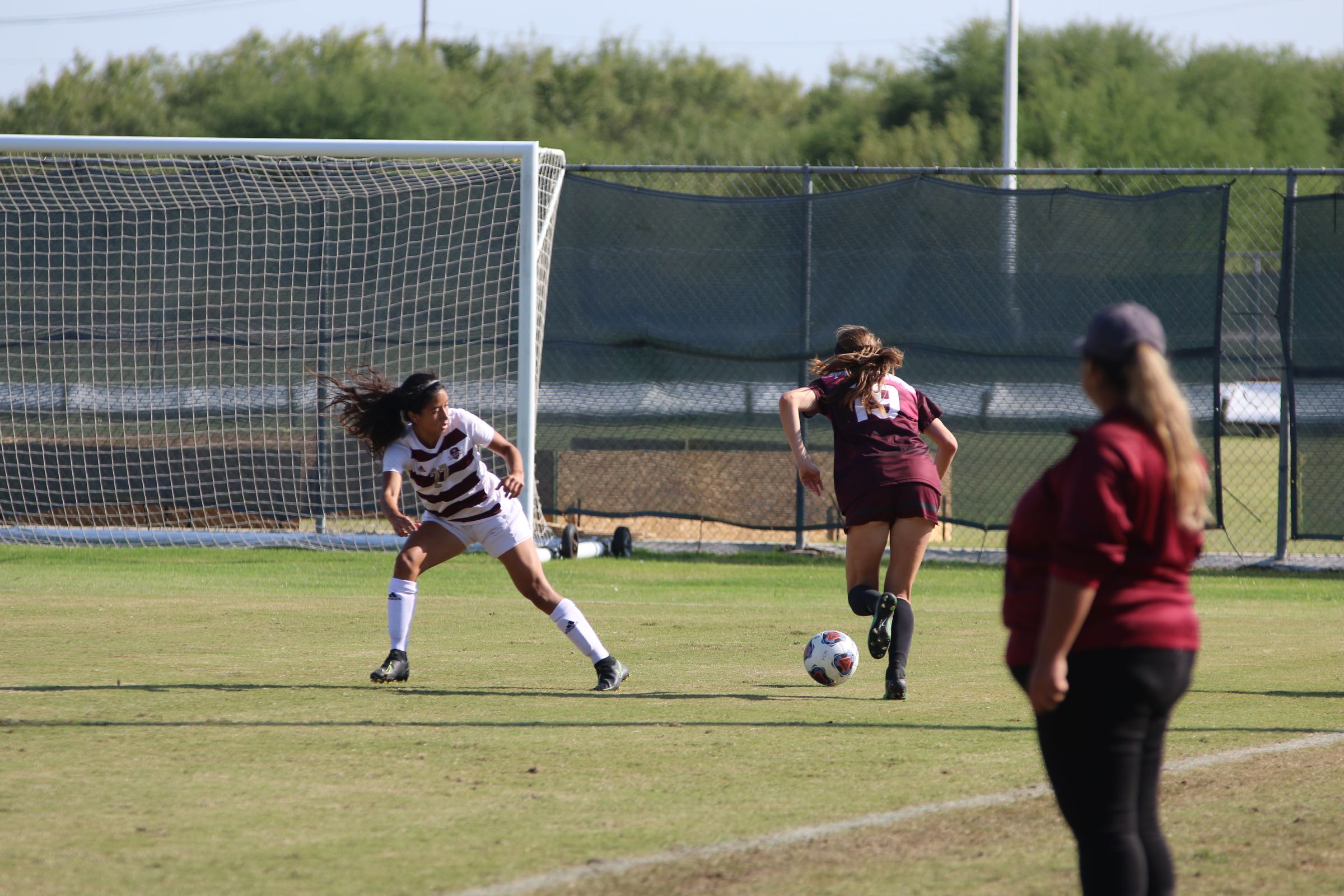 TAMIU Soccer 2019 - 182