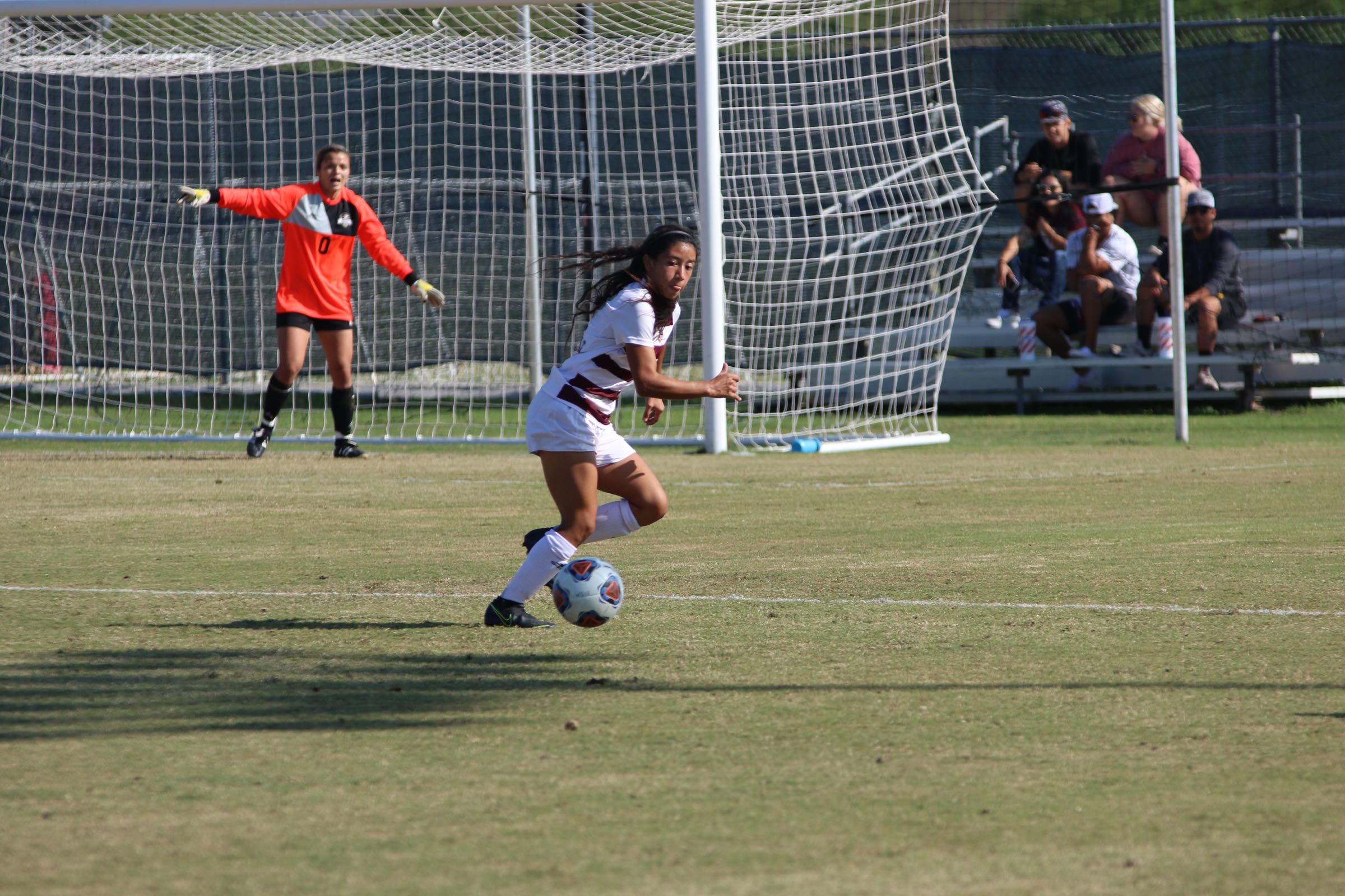 TAMIU Soccer 2019 - 184