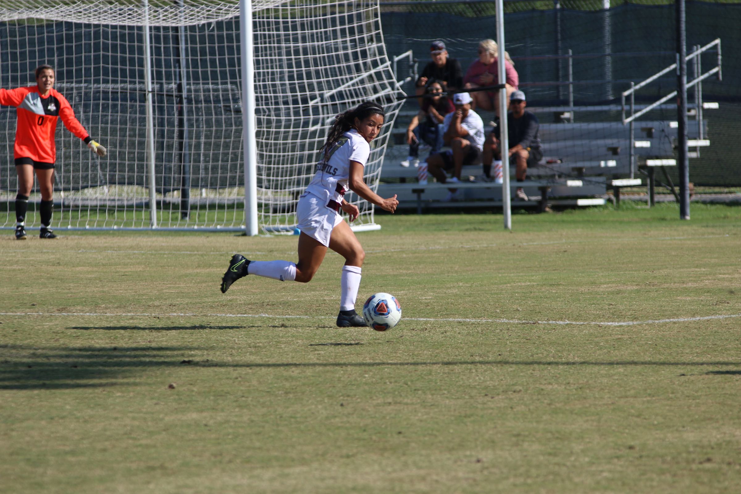 TAMIU Soccer 2019 - 185