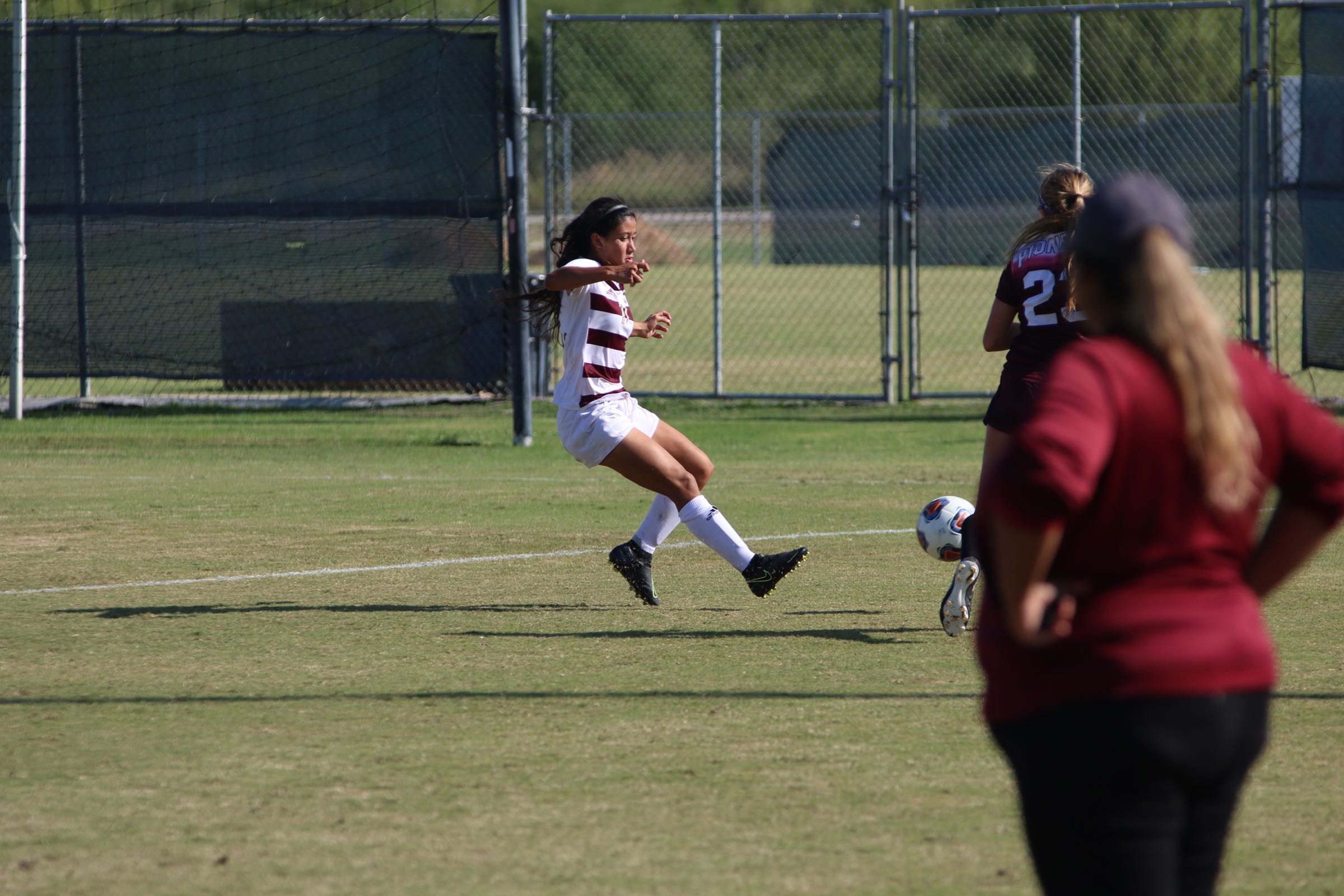 TAMIU Soccer 2019 - 186