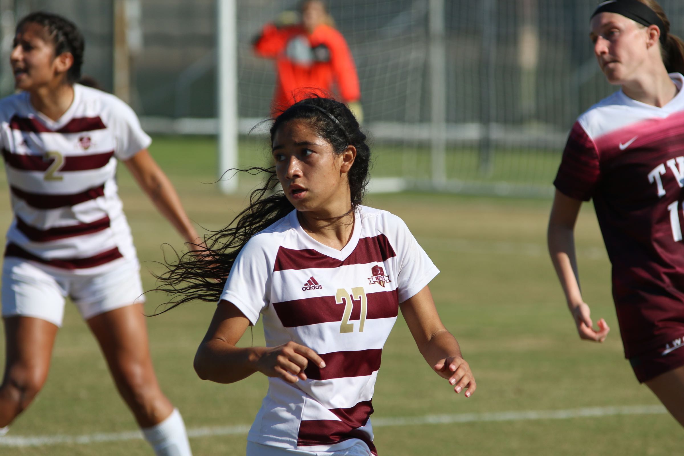 TAMIU Soccer 2019 - 191