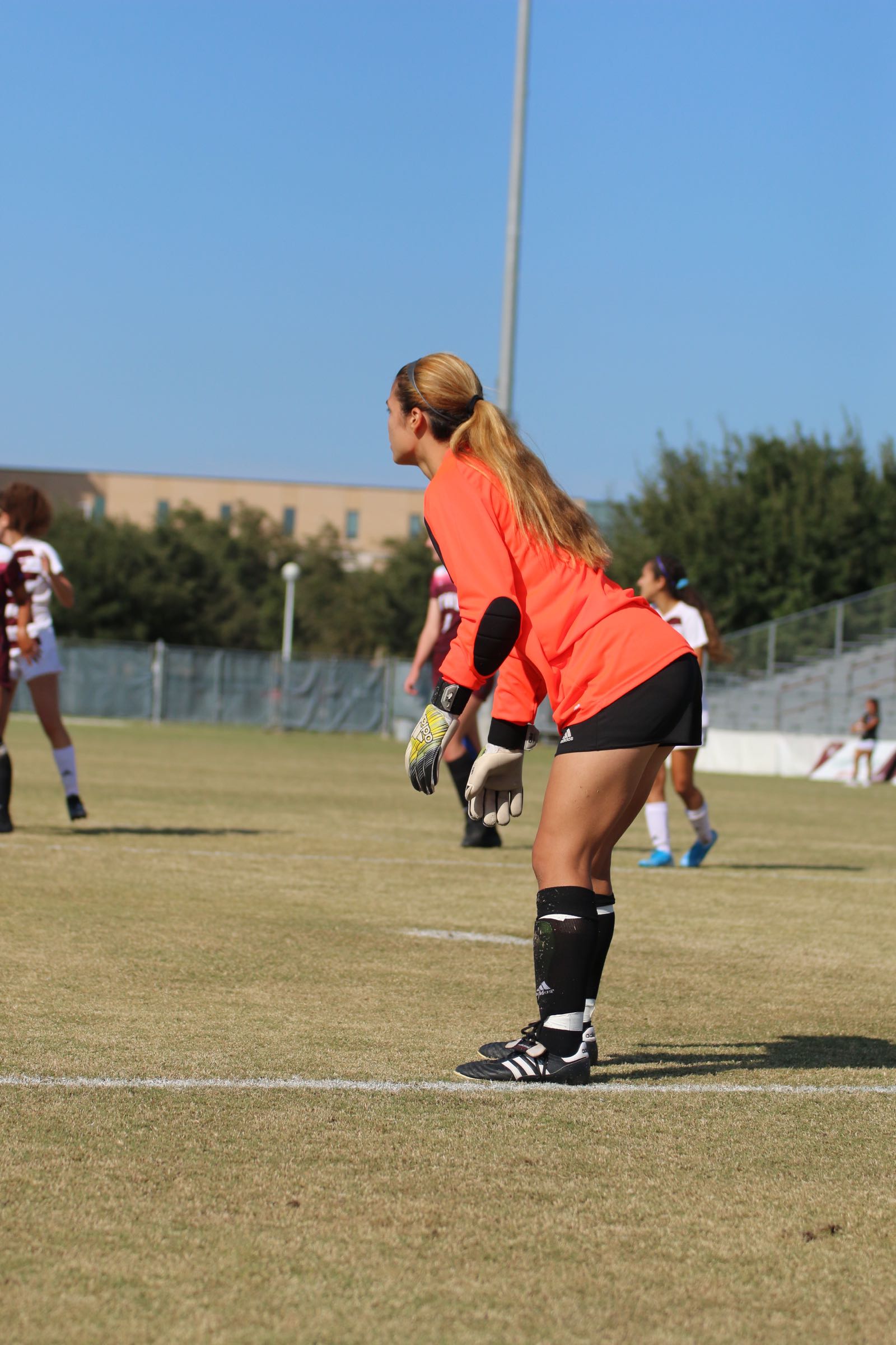 TAMIU Soccer 2019 - 200