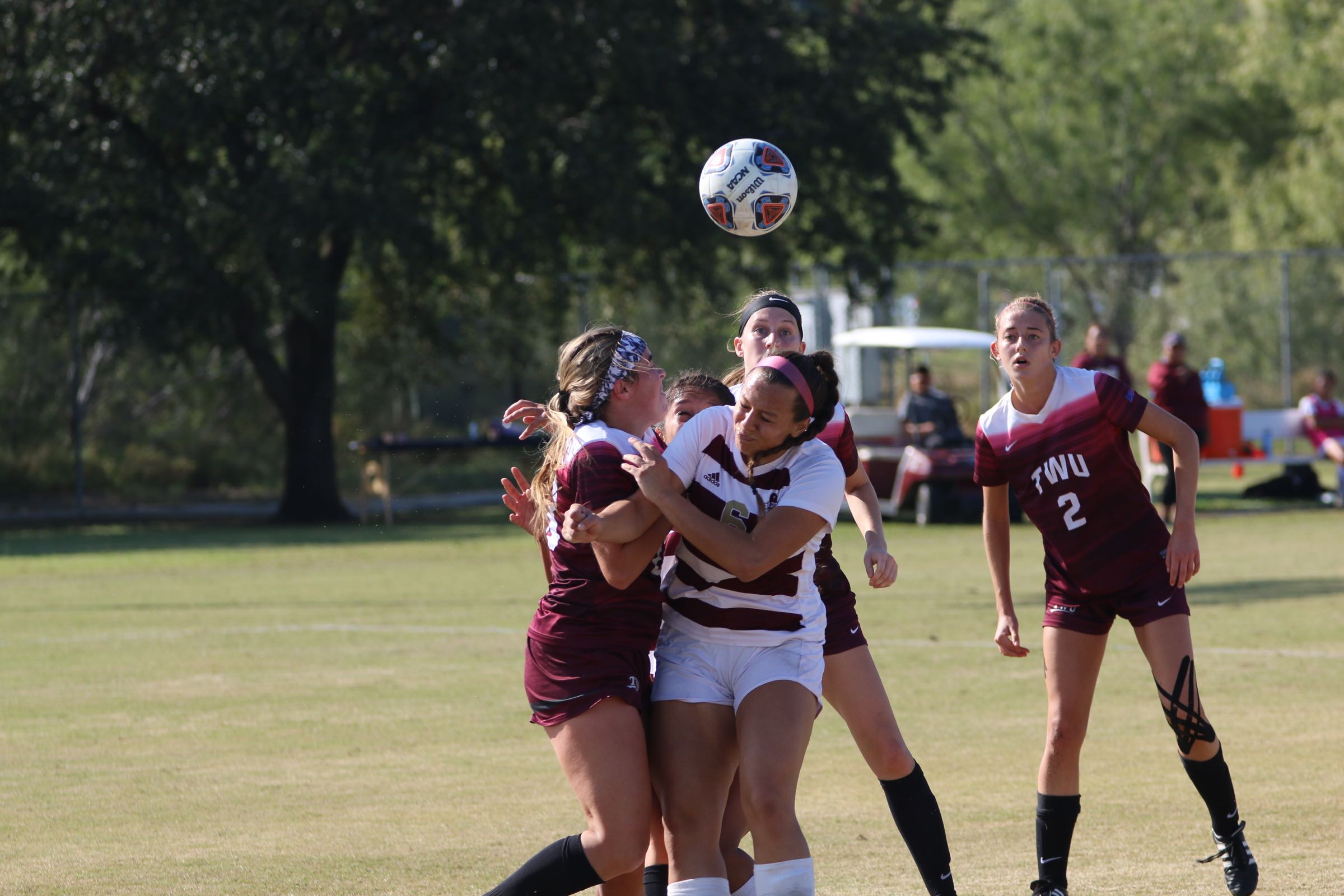 TAMIU Soccer 2019 - 211