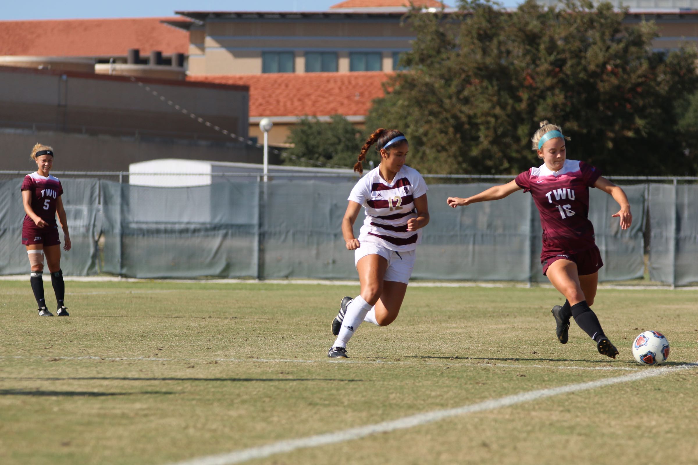 TAMIU Soccer 2019 - 235