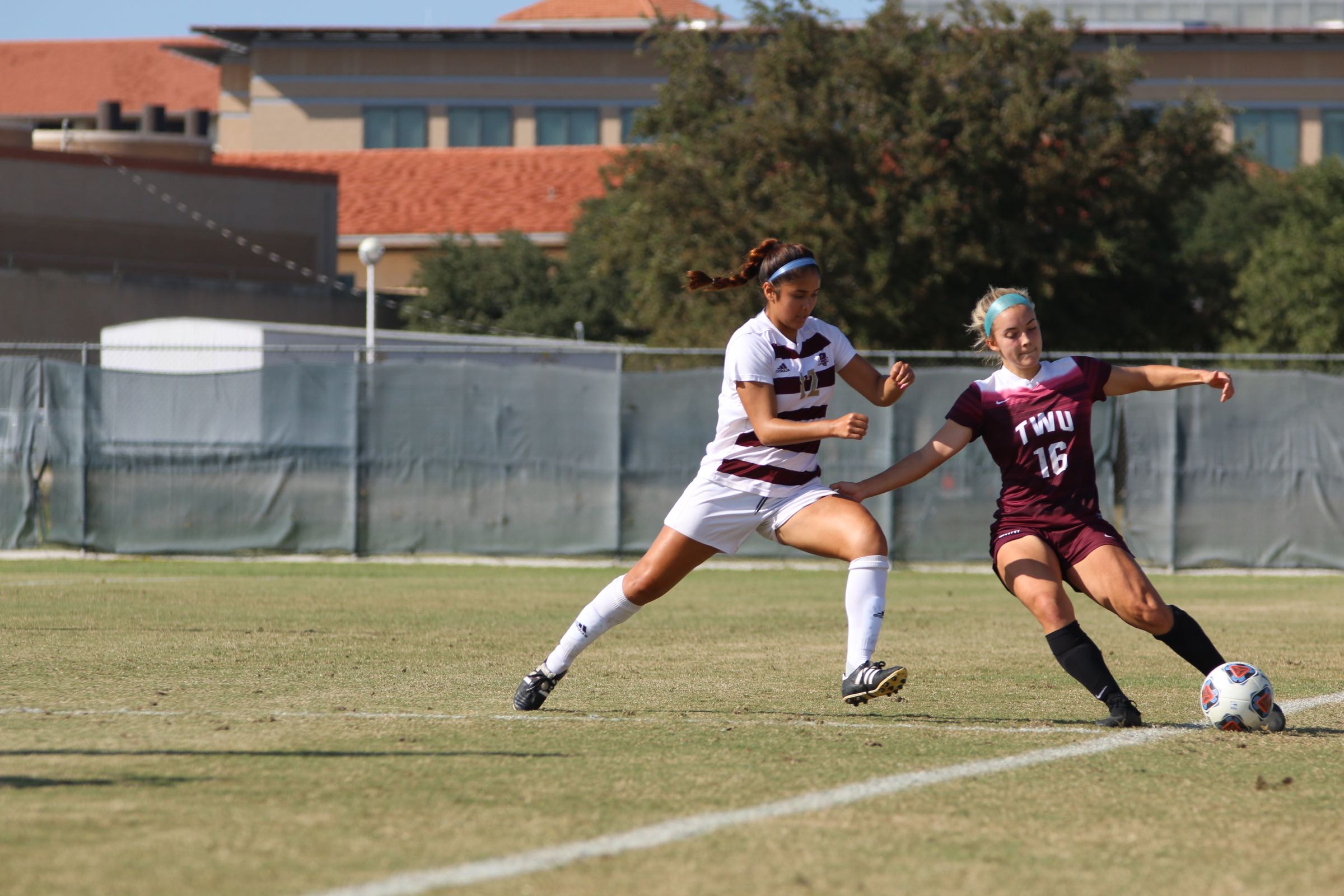 TAMIU Soccer 2019 - 236