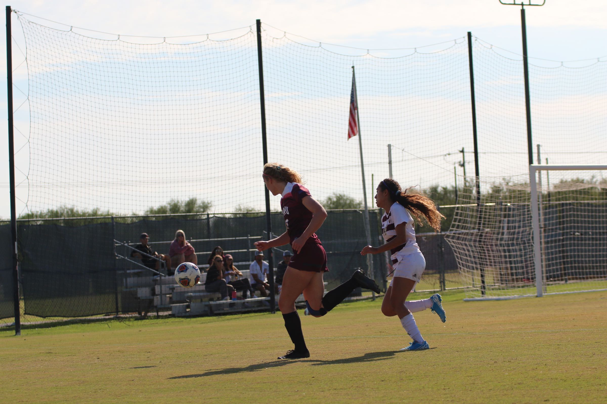 TAMIU Soccer 2019 - 242