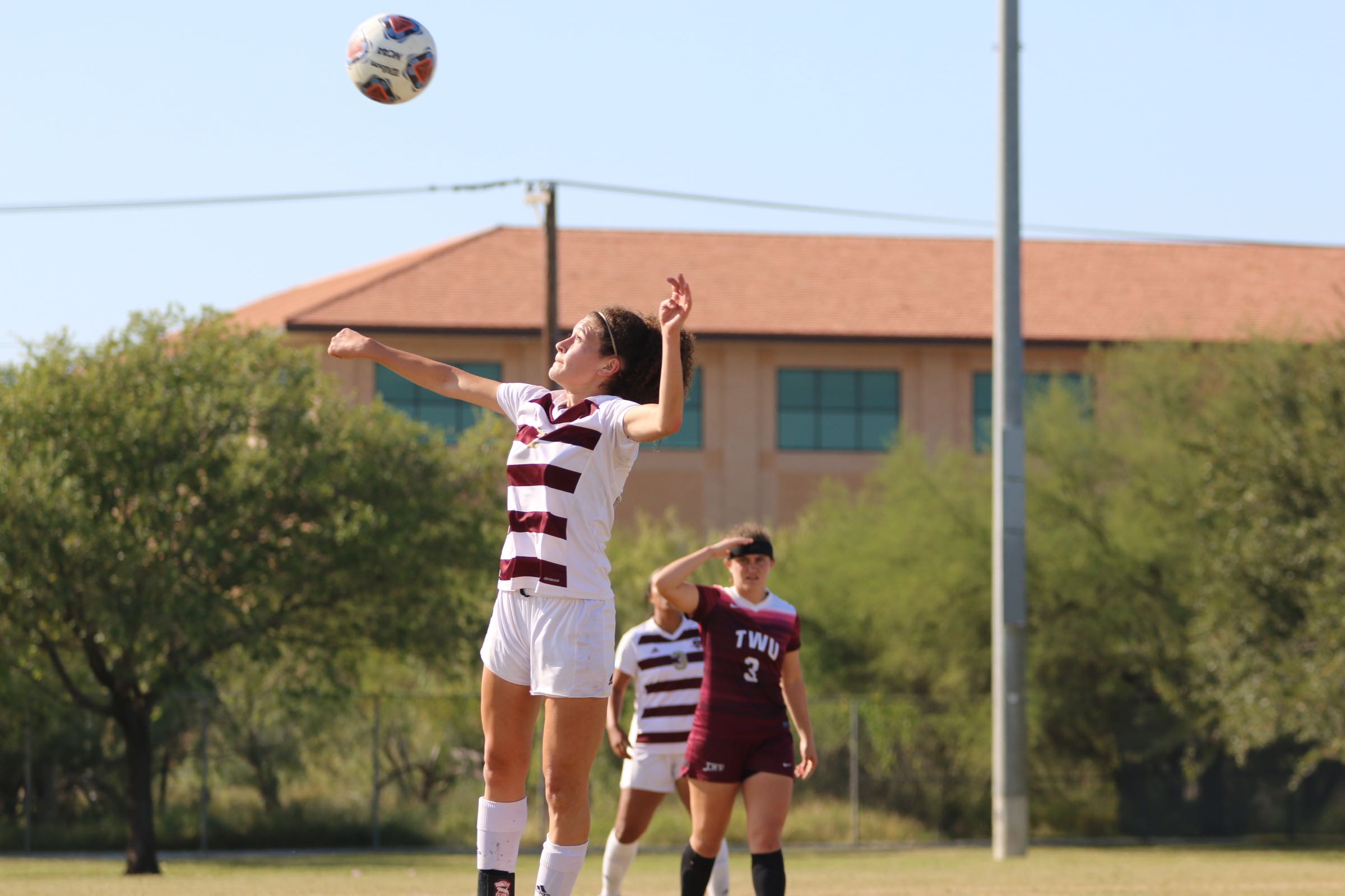 TAMIU Soccer 2019 - 243