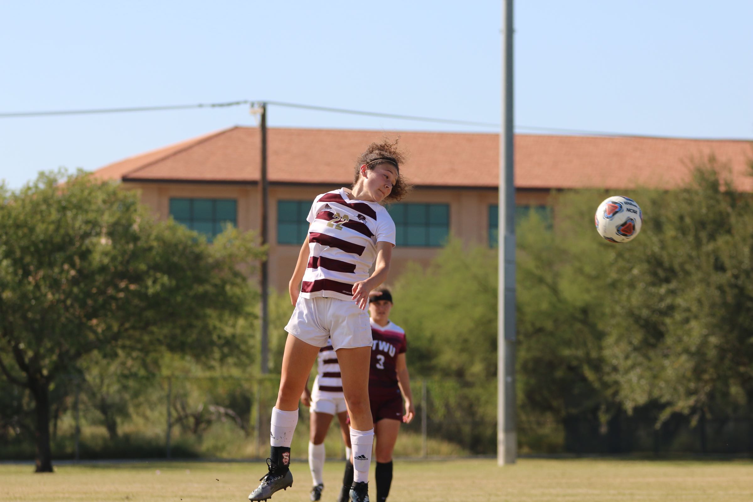 TAMIU Soccer 2019 - 244