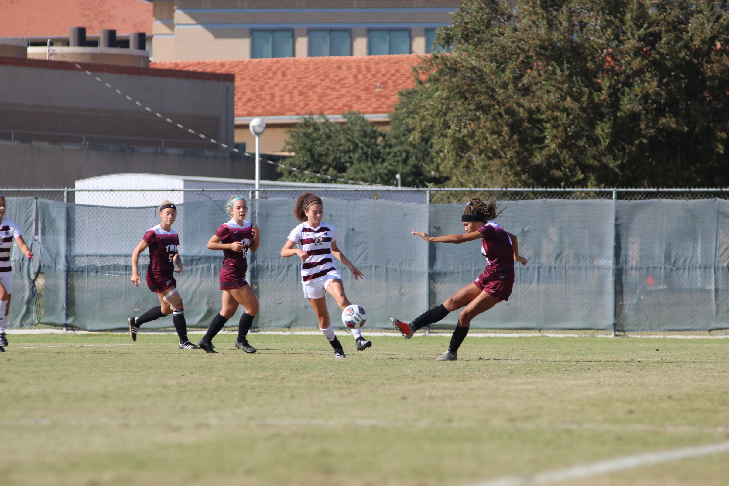 TAMIU Soccer 2019 - 252