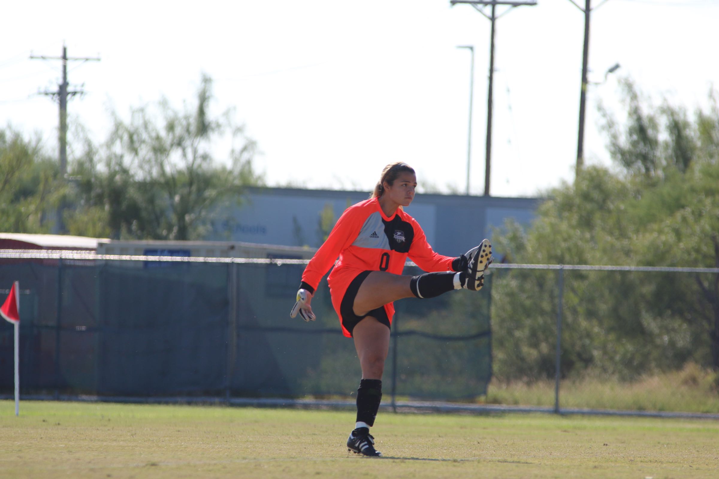 TAMIU Soccer 2019 - 261