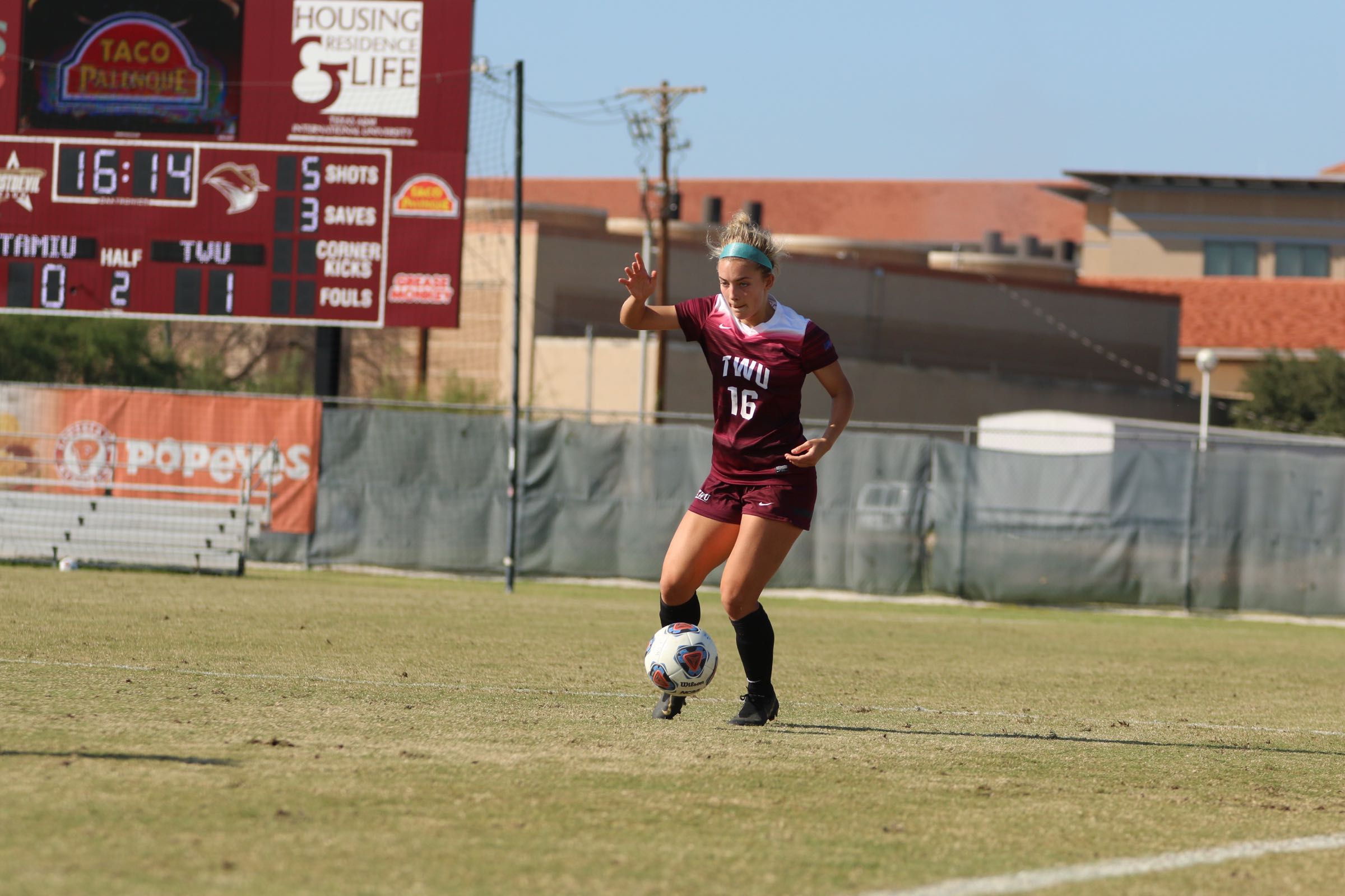 TAMIU Soccer 2019 - 272