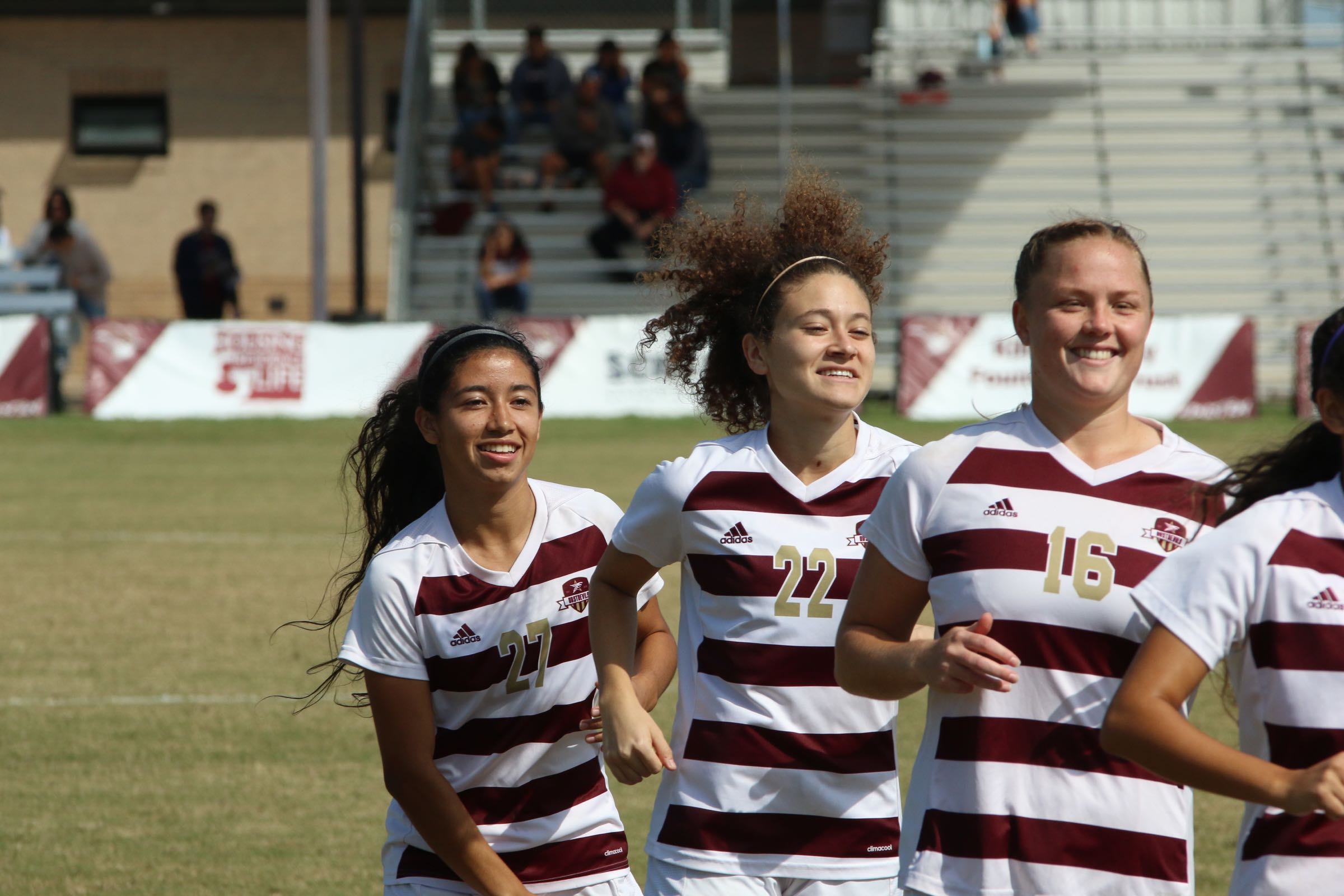 TAMIU Soccer 2019 - 004