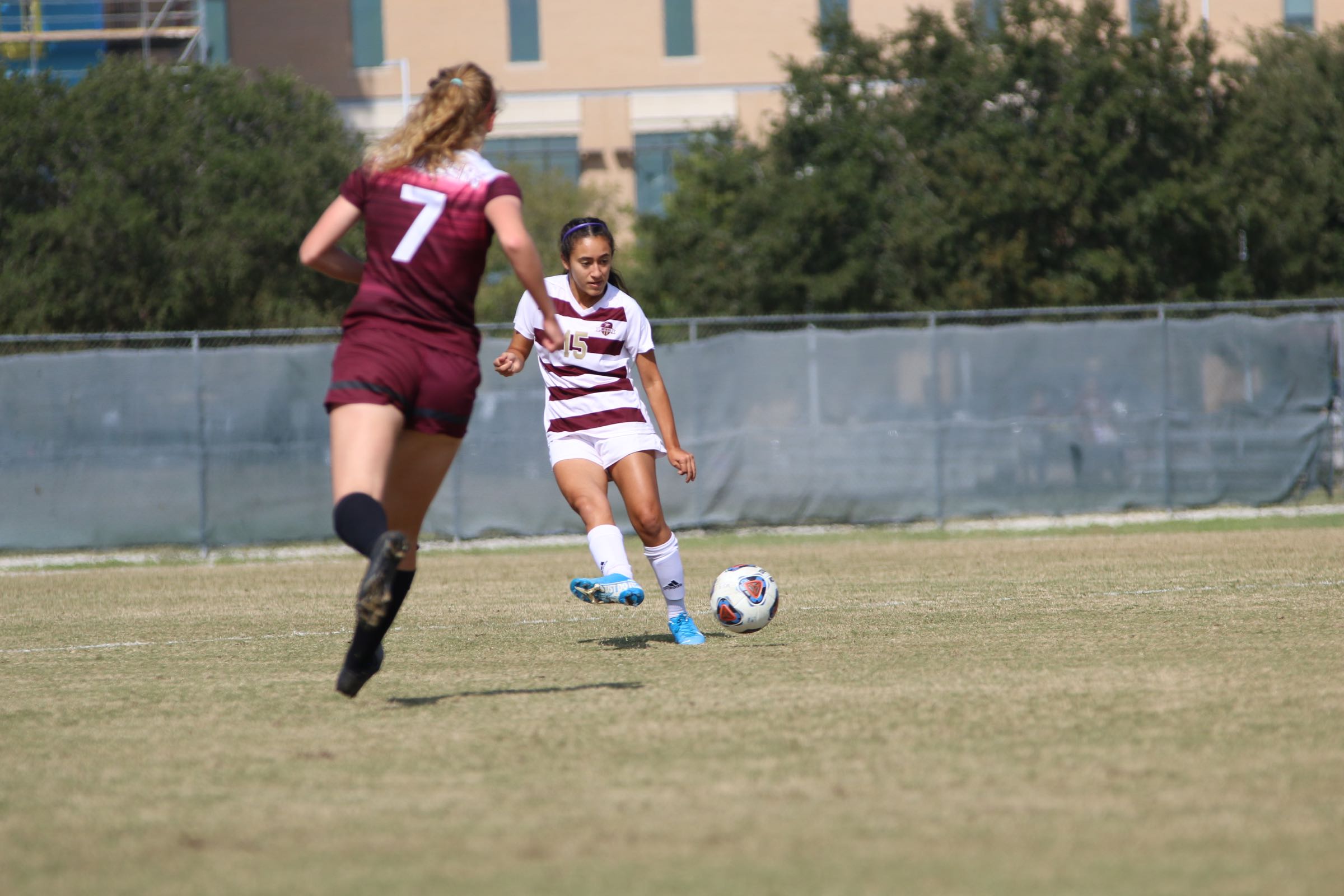 TAMIU Soccer 2019 - 042