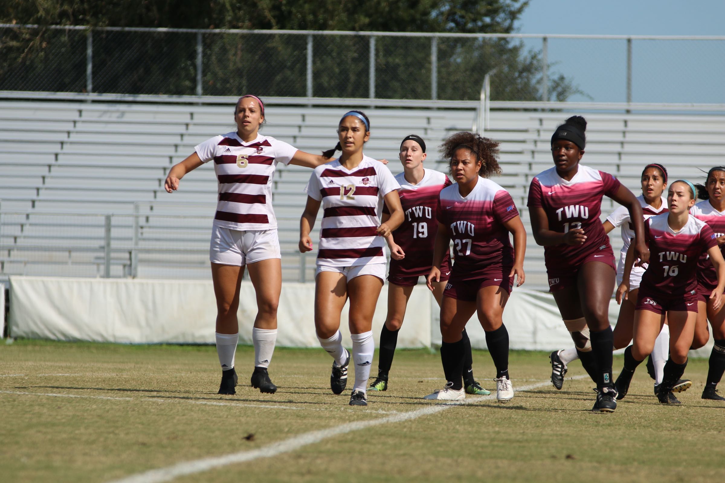 TAMIU Soccer 2019 - 043