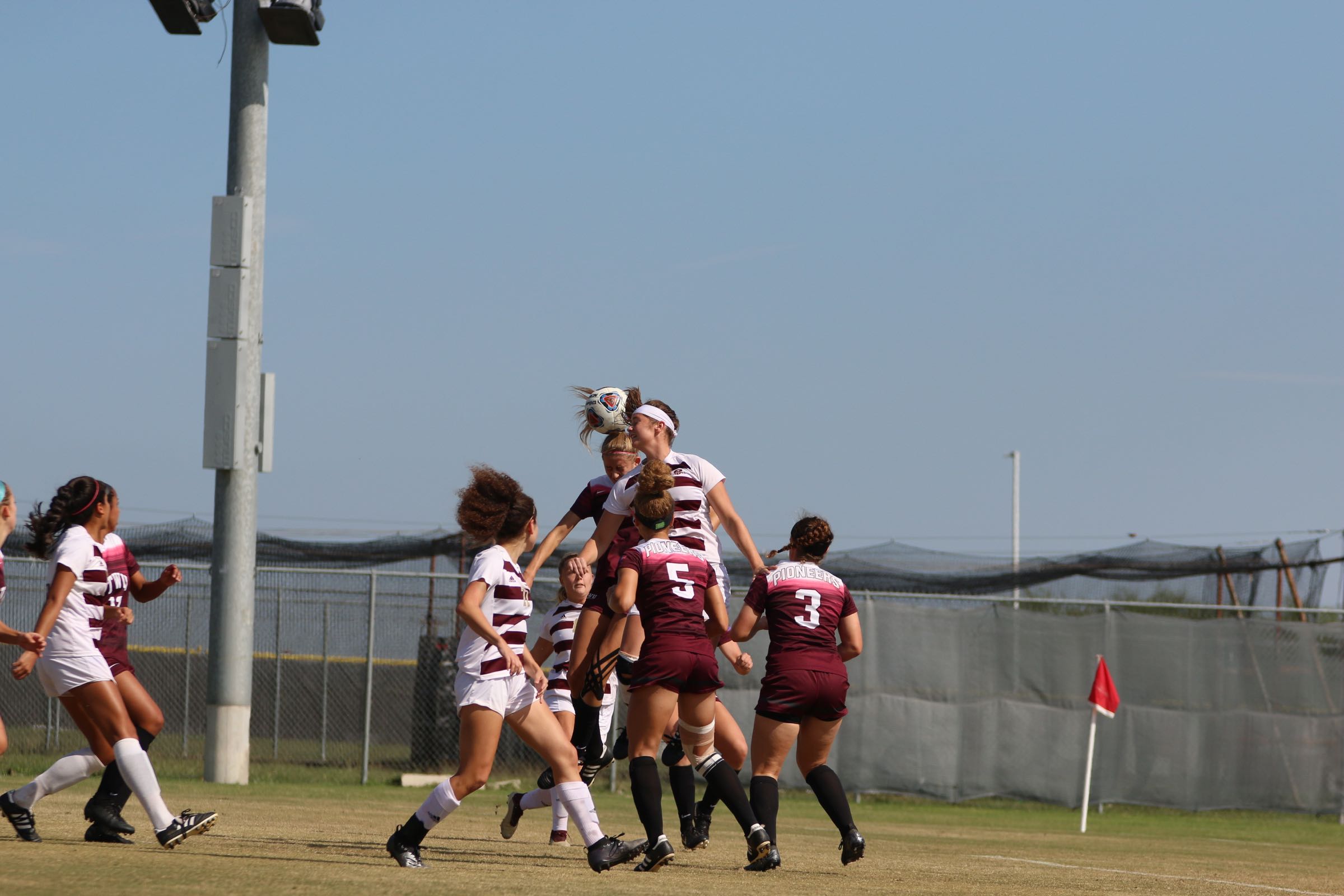 TAMIU Soccer 2019 - 046