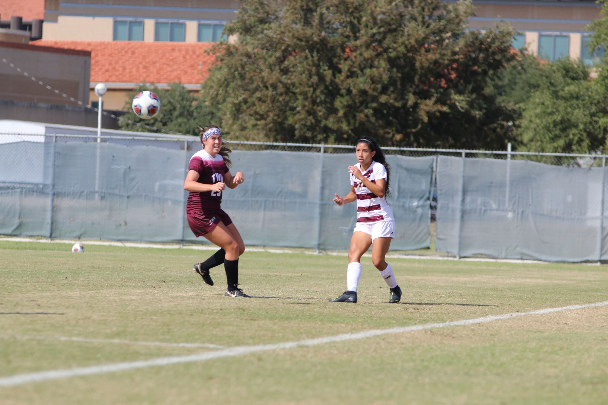 TAMIU Soccer 2019 - 059