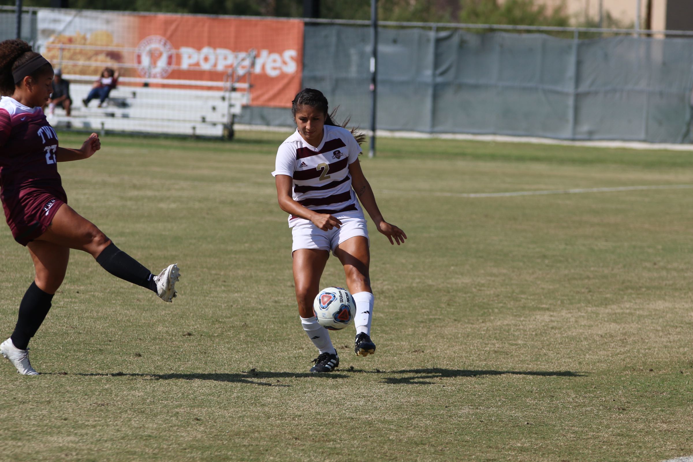 TAMIU Soccer 2019 - 098