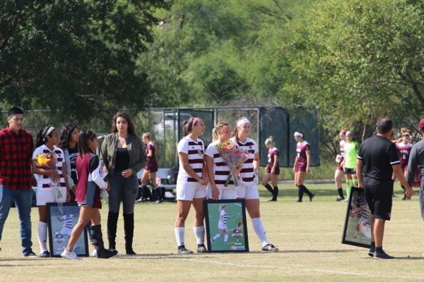 TAMIU Soccer 2019 - 001