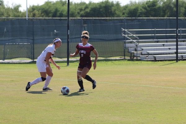 TAMIU Soccer 2019 - 101