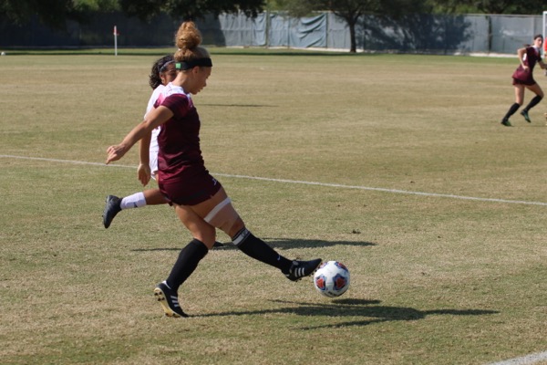 TAMIU Soccer 2019 - 102