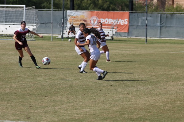 TAMIU Soccer 2019 - 104