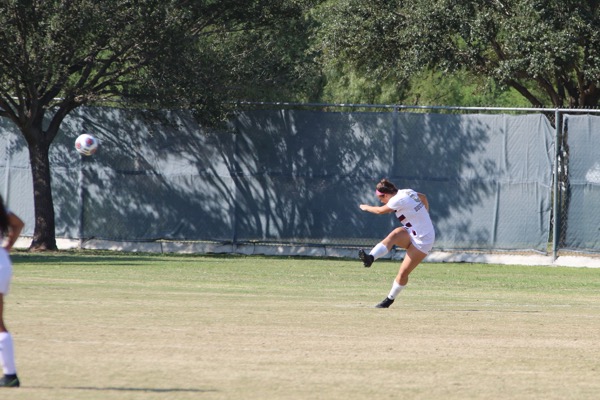 TAMIU Soccer 2019 - 105