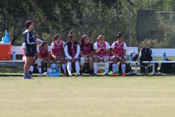 TAMIU Soccer 2019 - 106