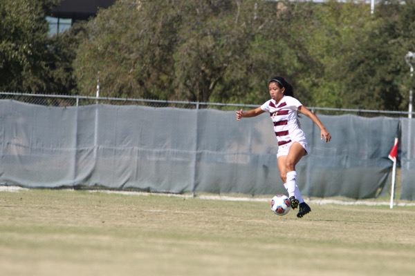 TAMIU Soccer 2019 - 122