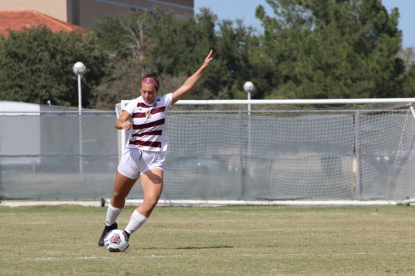 TAMIU Soccer 2019 - 013