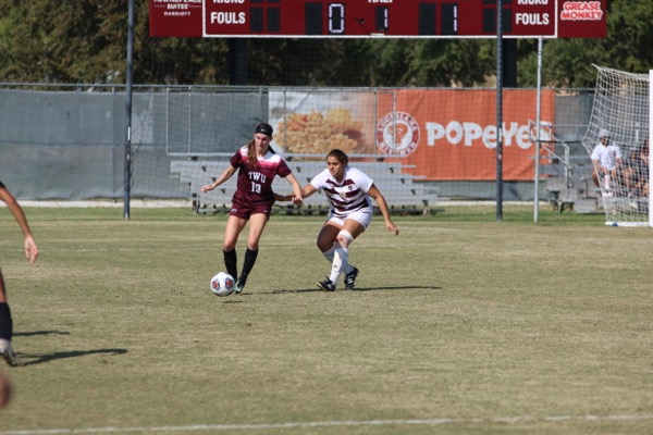 TAMIU Soccer 2019 - 130