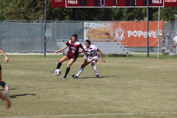 TAMIU Soccer 2019 - 131