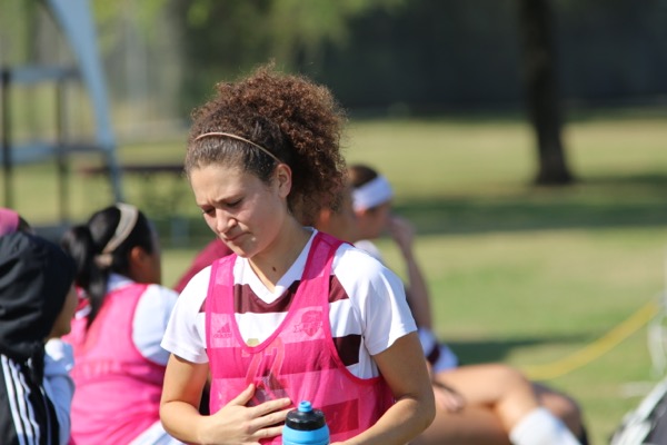 TAMIU Soccer 2019 - 133