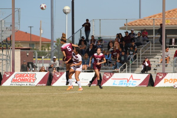 TAMIU Soccer 2019 - 135