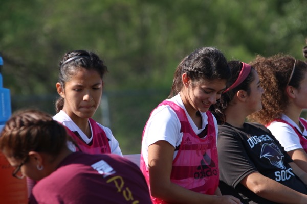 TAMIU Soccer 2019 - 137