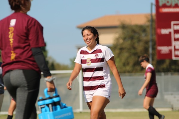 TAMIU Soccer 2019 - 138