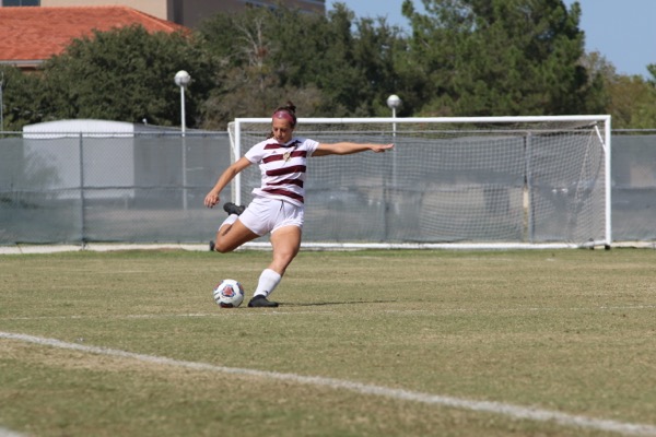 TAMIU Soccer 2019 - 014