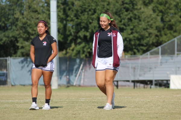 TAMIU Soccer 2019 - 144