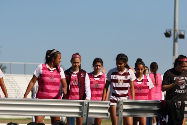 TAMIU Soccer 2019 - 146